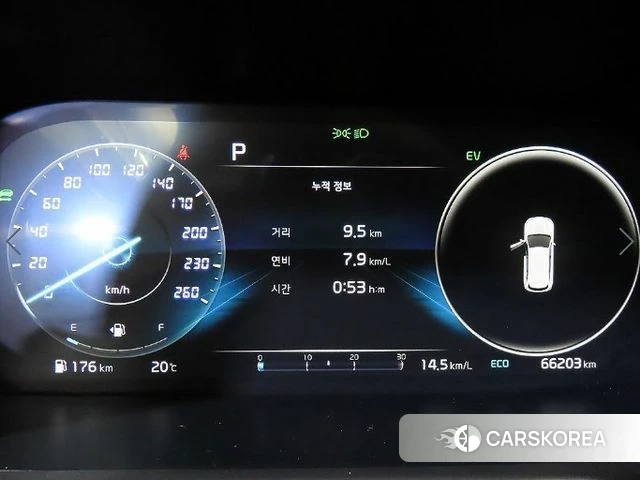 Kia Sorento 4th Generation id 4360841 из Кореи 19