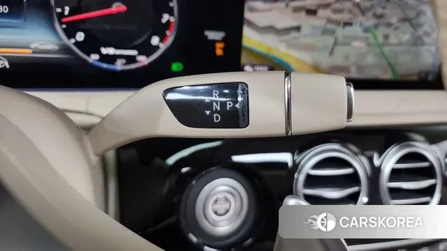 Mercedes-Benz S-Class W222 id 3297048 из Кореи 19