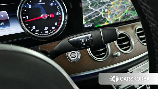 Mercedes-Benz E-Class W213 id 4250977 из Кореи 33