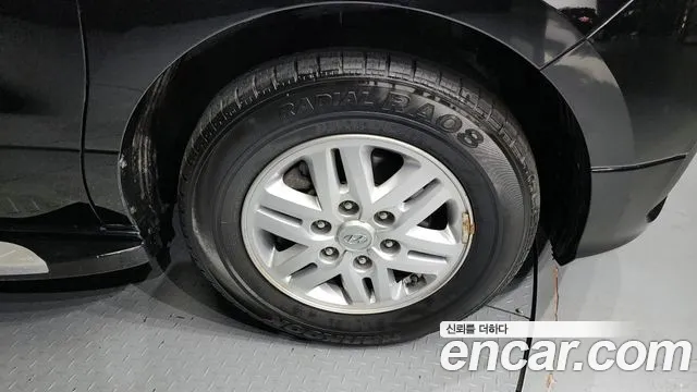 Hyundai The New Grand Starex id 2632892 из Кореи 19