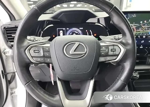 Lexus NX350h Second generation id 3016542 из Кореи 18