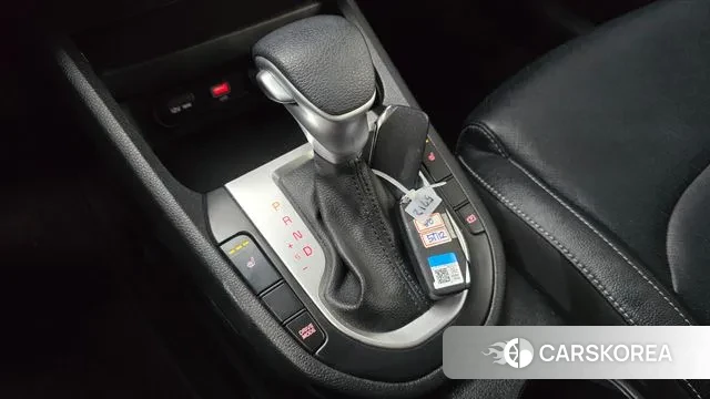 Kia The New K3 2nd generation id 3405859 из Кореи 19