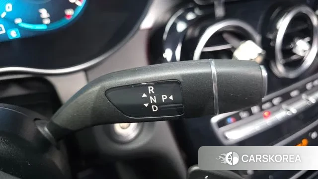 Mercedes-Benz GLC-Class X253 id 3524232 из Кореи 19