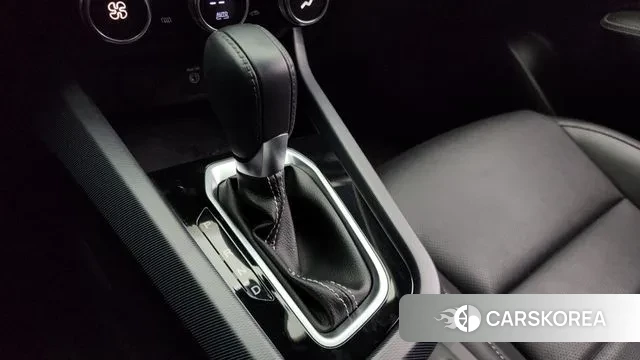 Renault Korea (Samsung) XM3 id 3582548 из Кореи 19