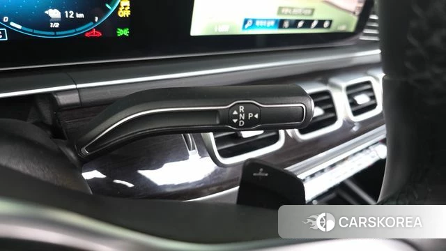 Mercedes-Benz GLE-Class W167 id 4369831 из Кореи 32