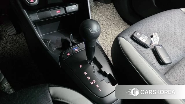 Kia Morning Urban (JA) id 4534510 из Кореи 29