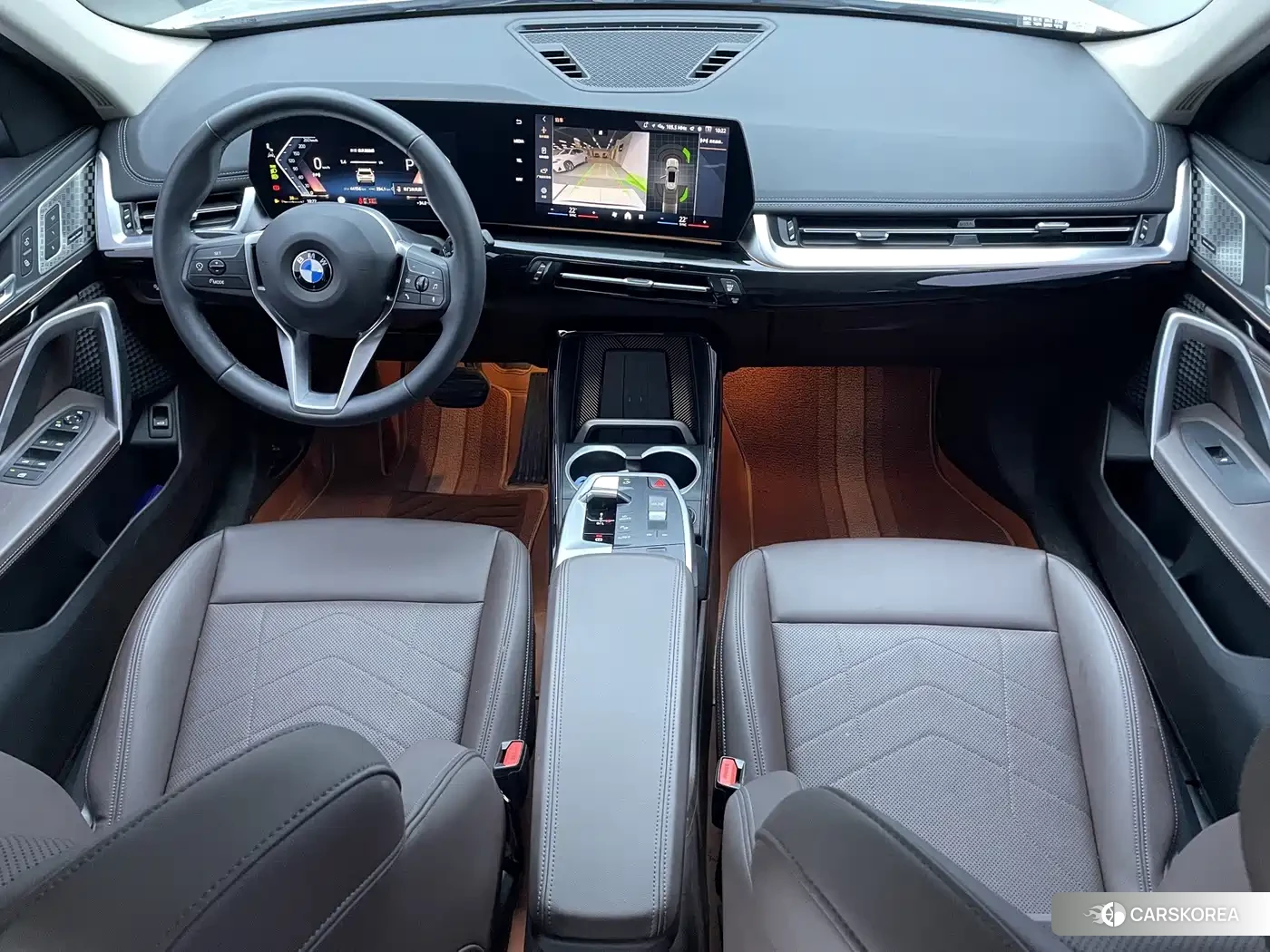 BMW X1 id 4655093 из Китая 9