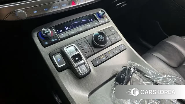 Hyundai Palisade id 3044353 из Кореи 19