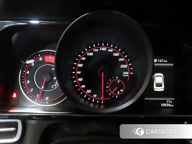 Hyundai Avante (CN7) id 3616056 из Кореи 18