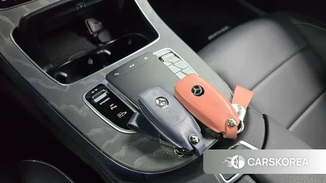 Mercedes-Benz E-Class W213 id 3354886 из Кореи 19