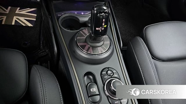 Mini Cooper Countryman id 4408264 из Кореи 19