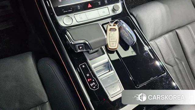 Audi A8 (D5) id 3330053 из Кореи 19