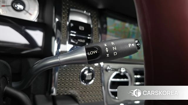 Rolls-Royce Dunn id 4458799 из Кореи 33