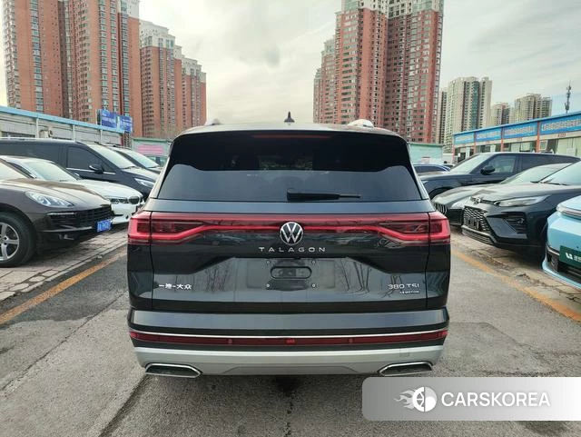 Volkswagen Lanjing id 4255879 из Китая 12