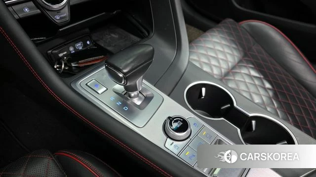 Genesis G70 id 4232923 из Кореи 19