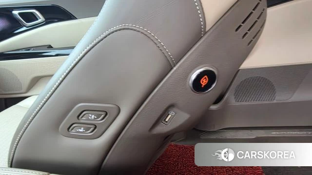 Kia Carnival 4th generation id 3910682 из Кореи 10