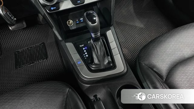 Hyundai The New Avante AD id 3861579 из Кореи 19