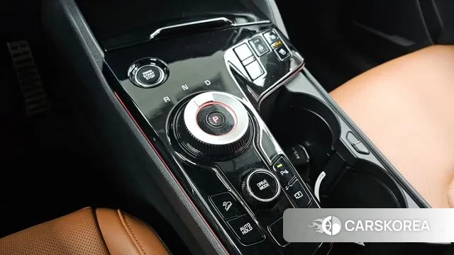 Kia Sportage 5th Generation Hybrid id 3442134 из Кореи 19