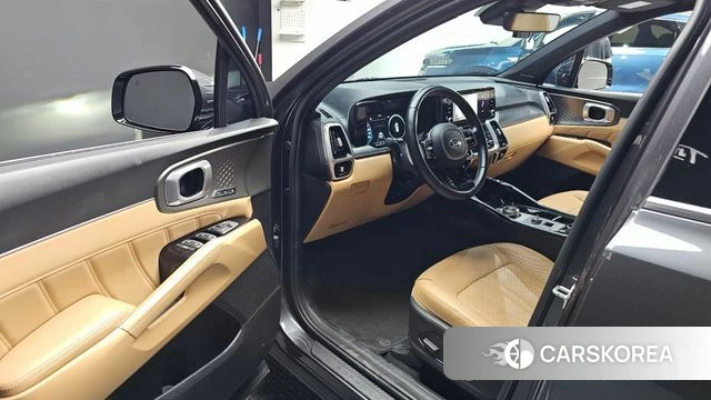 Kia Sorento 4th Generation id 4672014 из Кореи 36