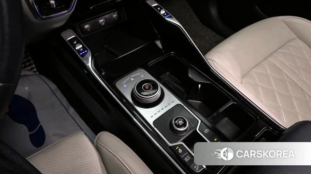 Kia Sorento 4th Generation id 3866123 из Кореи 19