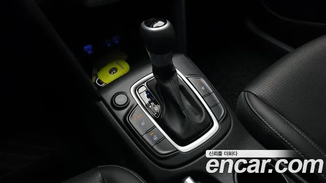 Hyundai Kona id 2876436 из Кореи 19