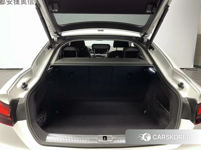 Audi A5 id 4307382 из Китая 19