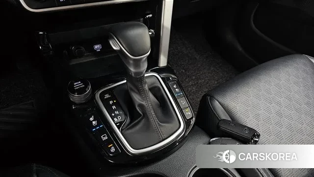 Kia Seltos id 2980980 из Кореи 19