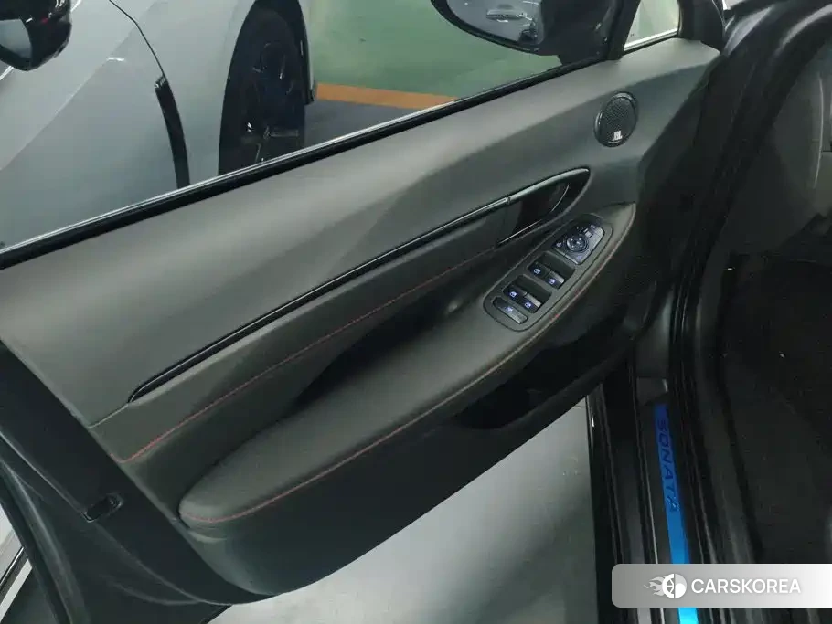 Hyundai Sonata id 4559716 из Китая 15