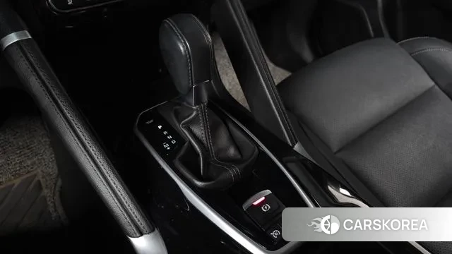 Renault Korea (Samsung) The New QM6 id 3349442 из Кореи 19