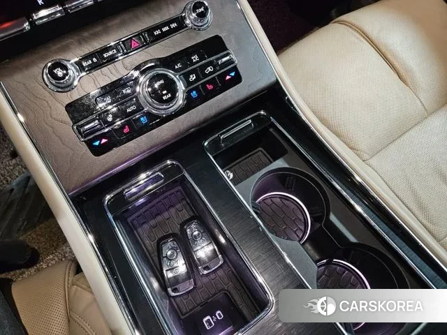 Lincoln Aviator 2nd generation id 3427256 из Кореи 16