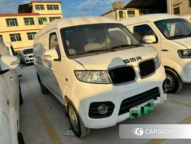 Xinyuan Automobile Good Luck No. 1 id 4222079 из Китая 9
