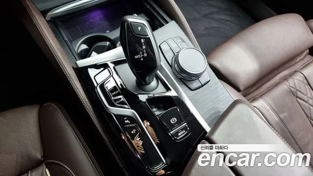 BMW 6 Series GT (G32) id 2812156 из Кореи 19