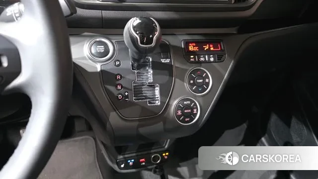 Kia The New Kia Ray id 3310040 из Кореи 19