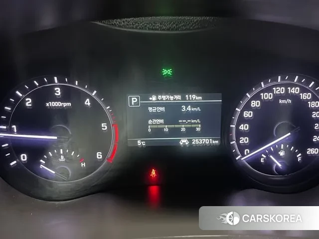 Genesis G80 id 3502142 из Кореи 19