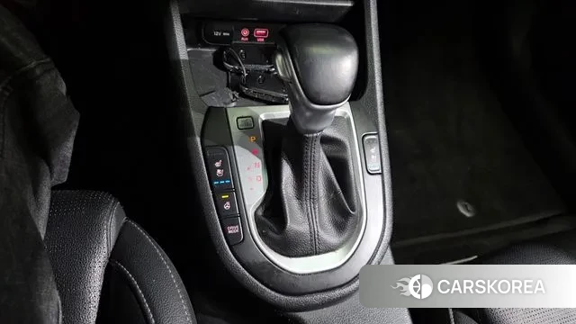 Kia Come New K3 id 3771826 из Кореи 19