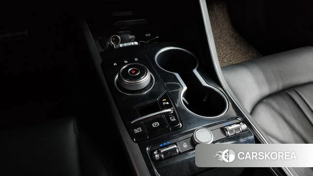 Kia K5 3rd generation id 4384268 из Кореи 34