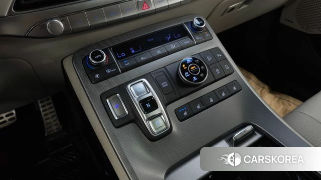 Hyundai Palisade id 4620332 из Кореи 31