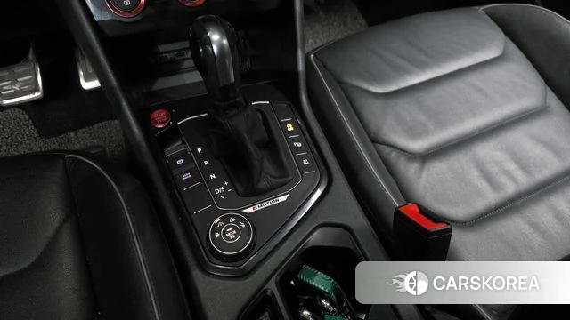 Volkswagen Tiguan second Generation id 4849384 из Кореи 31