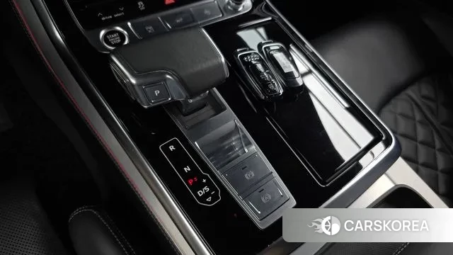 Audi Q8 (4M) id 2969363 из Кореи 19