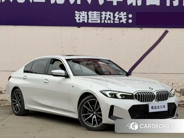 BMW 3 series id 3919571 из Китая 16