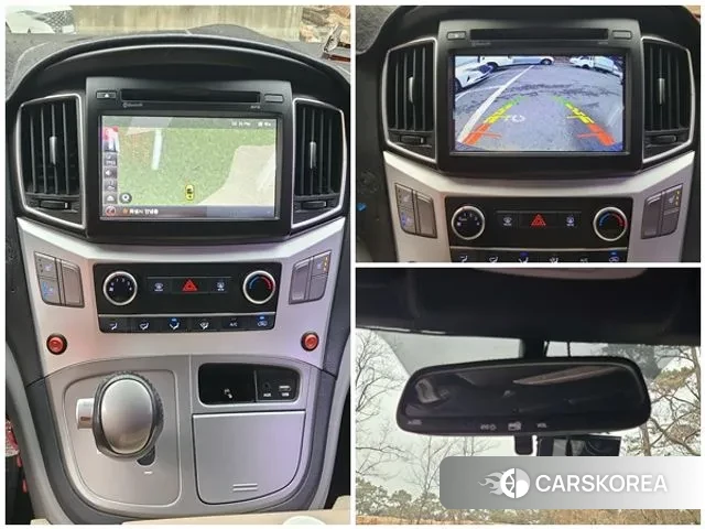 Hyundai The New Grand Starex id 3631784 из Кореи 19