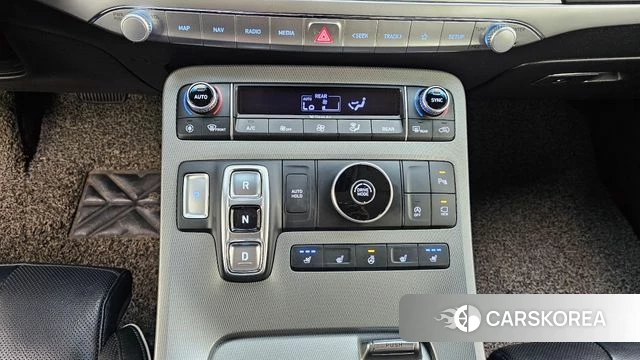 Hyundai Palisade id 4501895 из Кореи 19