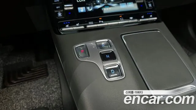 Hyundai The New Grandeur IG id 2839474 из Кореи 19