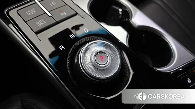 Kia K8 id 3758877 из Кореи 19