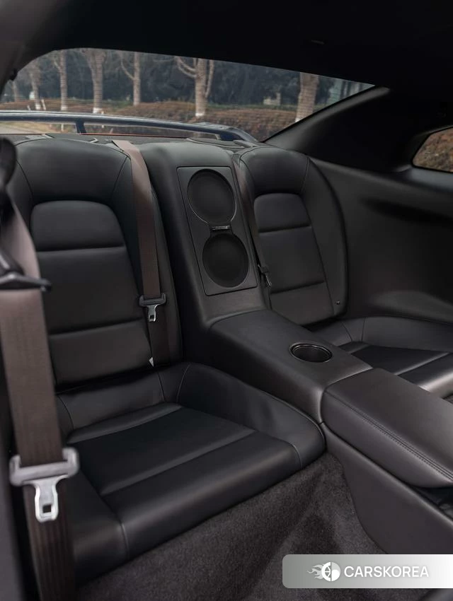 Nissan GT-R id 4239671 из Китая 21