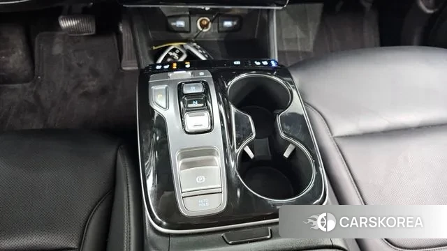 Hyundai Tucson (NX4) id 3708400 из Кореи 19