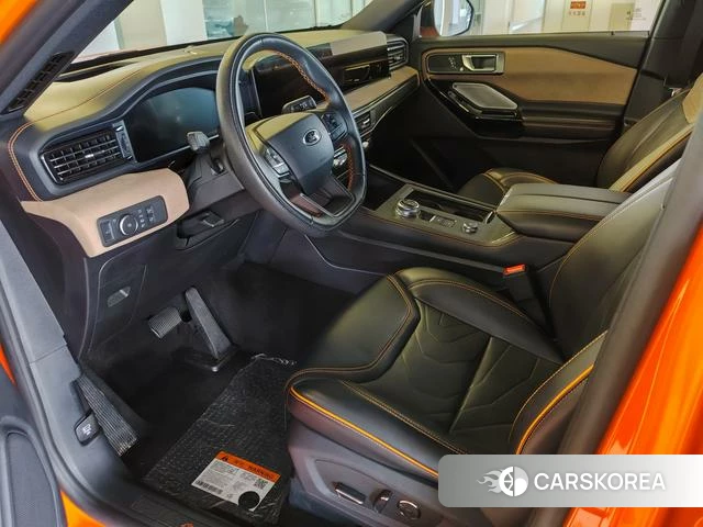 Ford Explorer id 4393242 из Китая 37