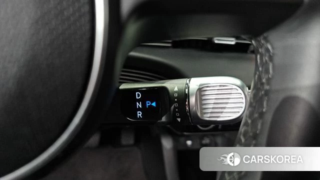 Hyundai Ionic 5 id 4731095 из Кореи 29