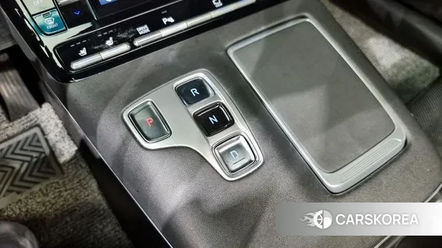 Hyundai The New Grandeur IG id 3055096 из Кореи 19