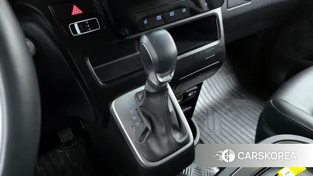 Hyundai Staria id 3400603 из Кореи 19